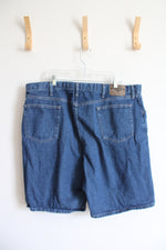 Wrangler Relaxed Fit Jean Shorts | 44
