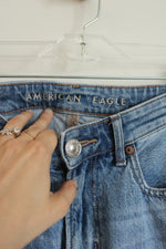 American Eagle 90's Bootcut Jeans | 6