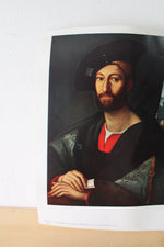 Giuliano De' Medici Raphael The Metropolitan Museum Of Art Print