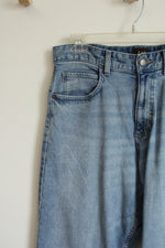 Lee Straight Leg Jeans | 10