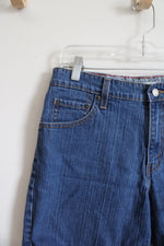 Levi's 550 Relaxed Jean Shorts | 12