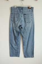 Lee Straight Leg Jeans | 10