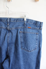 Rustler Jeans | 46X30