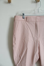 White House Black Market Pink Pants | 12 Short