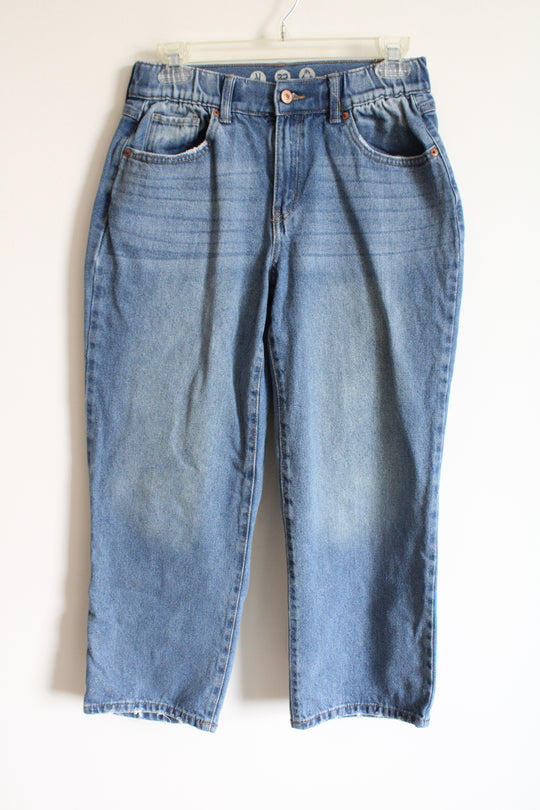 Rewash straight Cut Jeans | 5/27