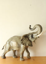 Goebel West Germany Porcelain Large Porcelain Figurine