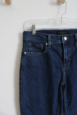 Banana Republic High-Rise Slim Jeans | 28/6