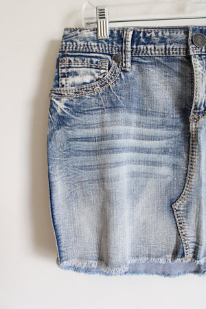 Maurices Denim Mini Skirt | 9/10