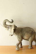 Goebel West Germany Porcelain Large Porcelain Figurine
