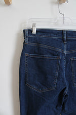 Banana Republic High-Rise Slim Jeans | 28/6