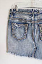 Maurices Denim Mini Skirt | 9/10