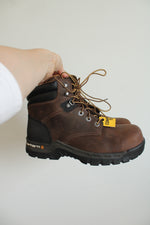 NEW Carhartt Rugged Flex® 6" Composite Toe Work Boot | Size 11