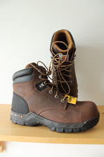 NEW Carhartt Rugged Flex® 6" Composite Toe Work Boot | Size 11