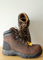 NEW Carhartt Rugged Flex® 6" Composite Toe Work Boot | Size 11