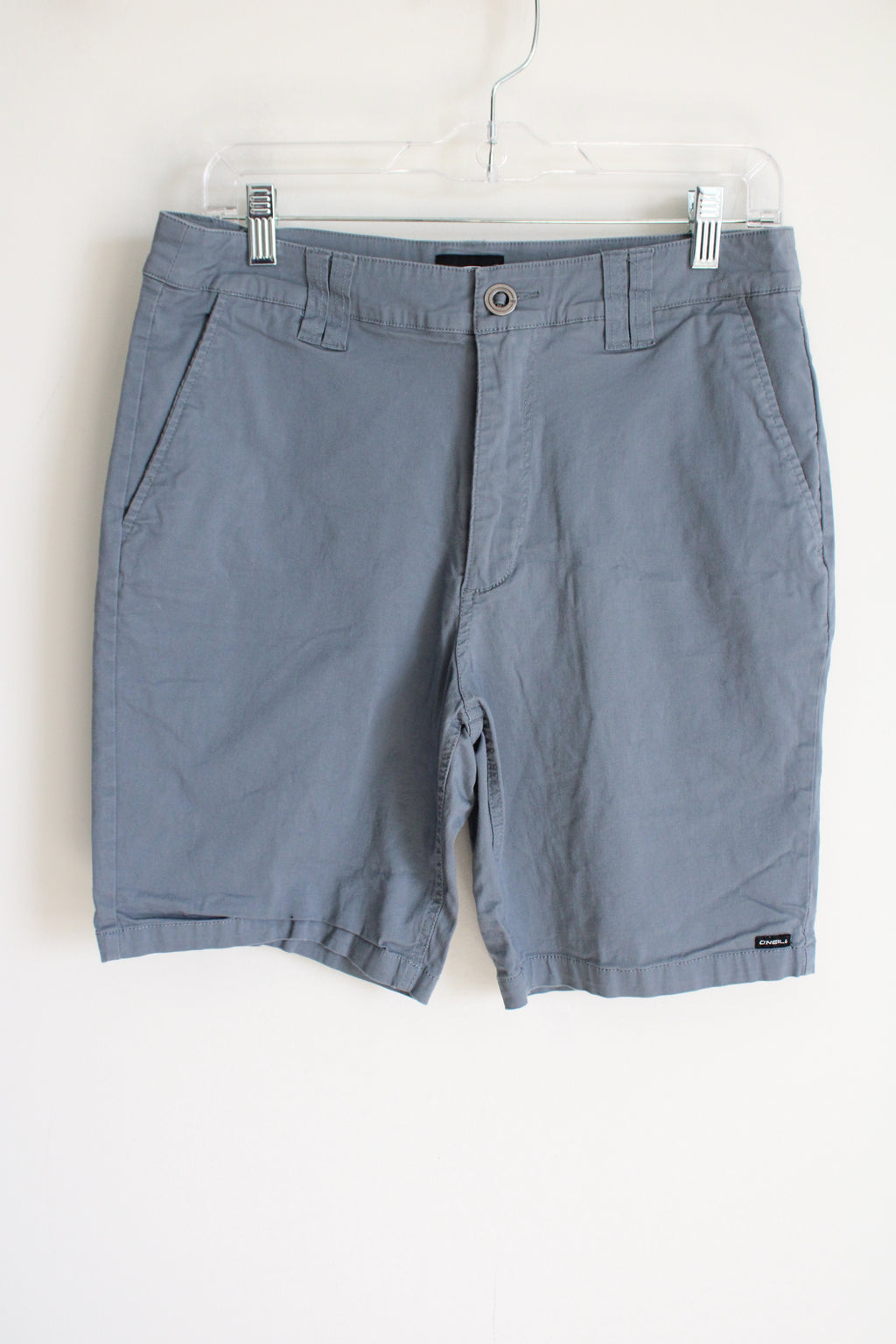 O'Neill Dusty Blue Chino Shorts | 31