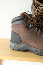 NEW Carhartt Rugged Flex® 6" Composite Toe Work Boot | Size 11