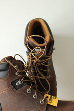 NEW Carhartt Rugged Flex® 6" Composite Toe Work Boot | Size 11