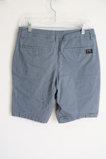 O'Neill Dusty Blue Chino Shorts | 31