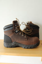 NEW Carhartt Rugged Flex® 6" Composite Toe Work Boot | Size 11
