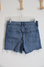 Gap 3.5" Cutoff Jean Shorts | 2/26