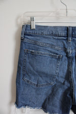 Gap 3.5" Cutoff Jean Shorts | 2/26