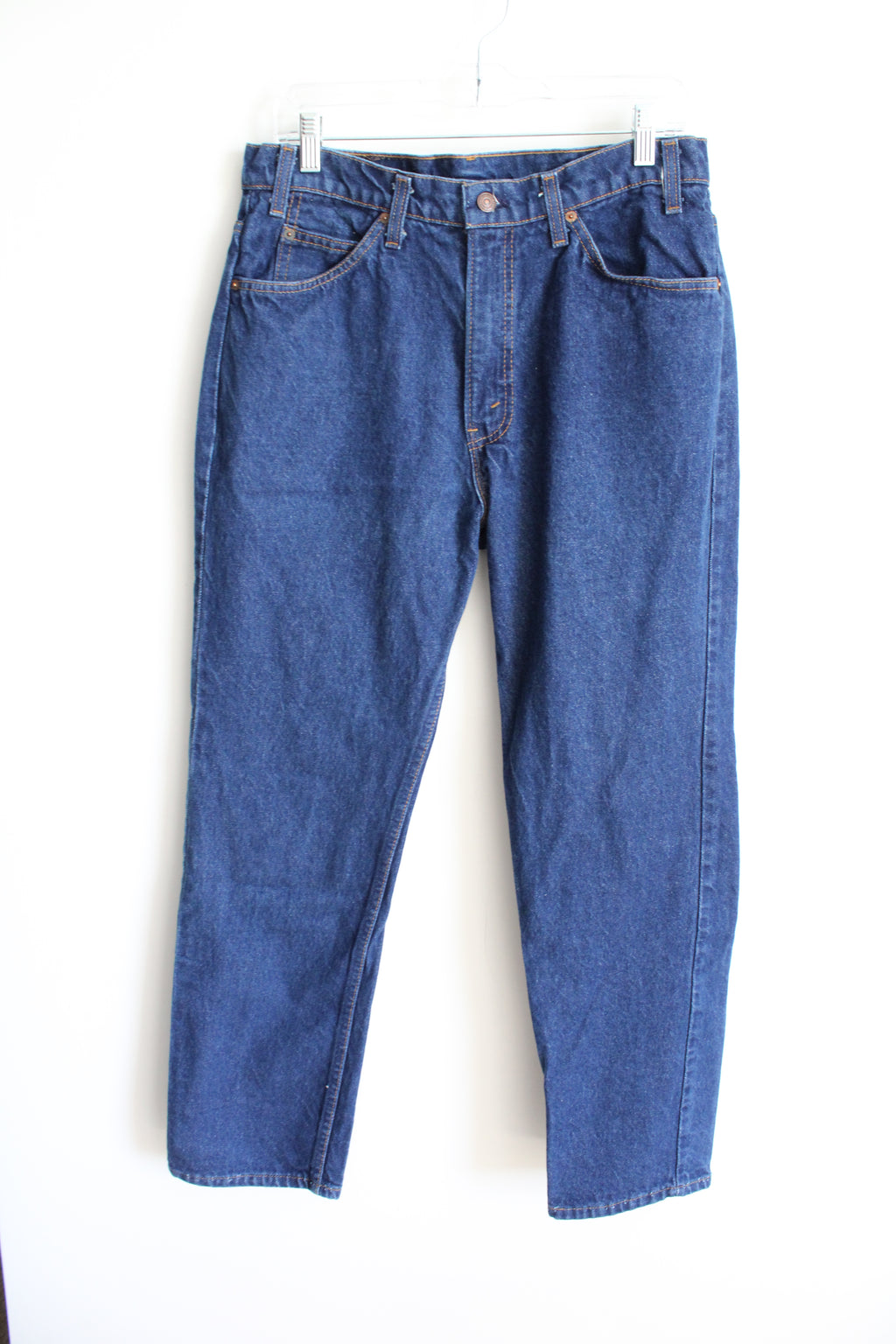 Levi Strauss Blue Jeans | 34X30