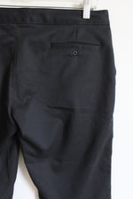 Under Armour Black Capri Pants | 12