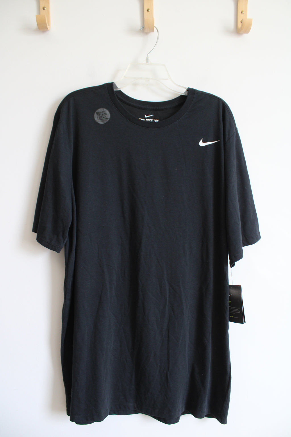 NEW Nike Athletic Cut Dri-Fit Shirt | XXL