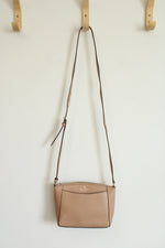 Kate Spade New York Monica Light Fawn Crossbody Bag