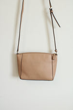 Kate Spade New York Monica Light Fawn Crossbody Bag