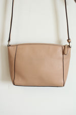 Kate Spade New York Monica Light Fawn Crossbody Bag