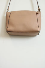 Kate Spade New York Monica Light Fawn Crossbody Bag
