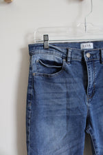 Nicole Miller Soho High Rise Skinny Jeans | 10