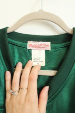 Mitchell & Ness Throwbacks Cunningham Philadelphia Eagles Jersey | 50