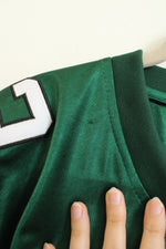 Mitchell & Ness Throwbacks Cunningham Philadelphia Eagles Jersey | 50