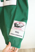 Mitchell & Ness Throwbacks Cunningham Philadelphia Eagles Jersey | 50