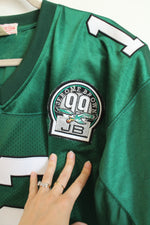 Mitchell & Ness Throwbacks Cunningham Philadelphia Eagles Jersey | 50
