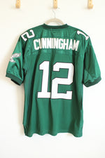 Mitchell & Ness Throwbacks Cunningham Philadelphia Eagles Jersey | 50
