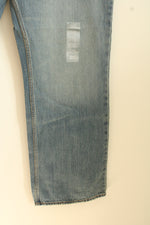 NEW Arizona Bootcut Low Waist Medium Wash Jeans | 38 X 30