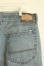 NEW Arizona Bootcut Low Waist Medium Wash Jeans | 38 X 30