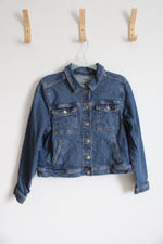 Sonoma Denim Jacket | L