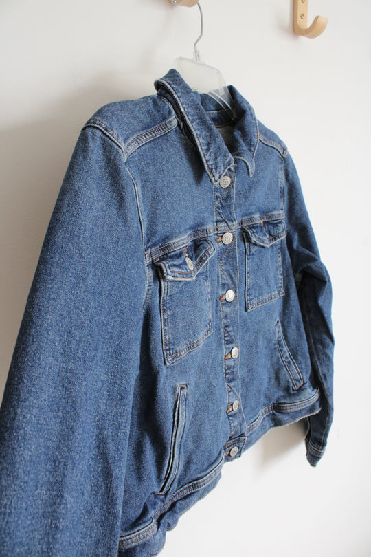 Sonoma Denim Jacket | L