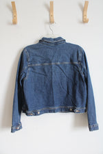 Sonoma Denim Jacket | L