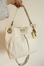 Coach Y2K Madison One Strap Hobo Shoulder Bag Purse