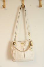 Coach Y2K Madison One Strap Hobo Shoulder Bag Purse
