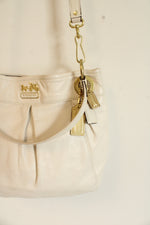 Coach Y2K Madison One Strap Hobo Shoulder Bag Purse
