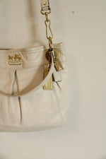 Coach Y2K Madison One Strap Hobo Shoulder Bag Purse