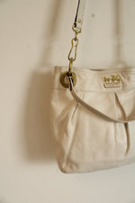 Coach Y2K Madison One Strap Hobo Shoulder Bag Purse