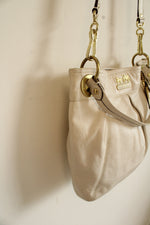 Coach Y2K Madison One Strap Hobo Shoulder Bag Purse