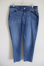 Westport 1962 Dressbarn Skinny Jeans | 12